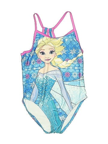 Disney One Piece Swimsuit (view 1)