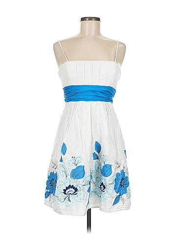 City Studio Cocktail Dress (view 1)