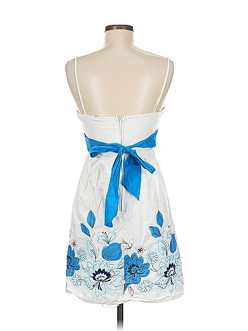 City Studio Cocktail Dress (view 2)