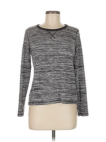 Converse One Star Long Sleeve Top (view 1)