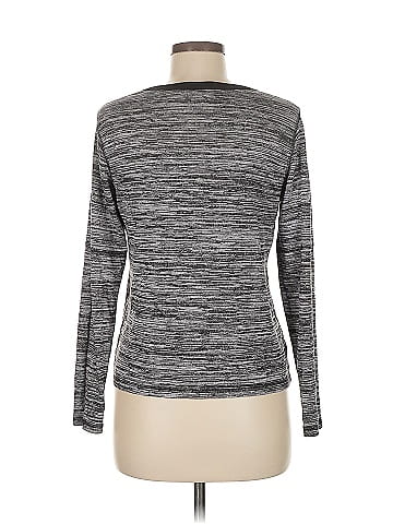 Converse One Star Long Sleeve Top (view 2)