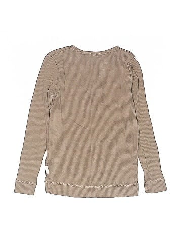Jamie Kay Long Sleeve Henley (view 2)