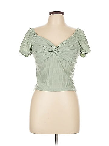 Blāshe Short Sleeve T-Shirt (view 1)