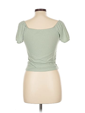 Blāshe Short Sleeve T-Shirt (view 2)