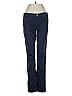 Emme Blue Casual Pants Size 6 - photo 1