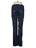 Emme Blue Casual Pants Size 6 - photo 2