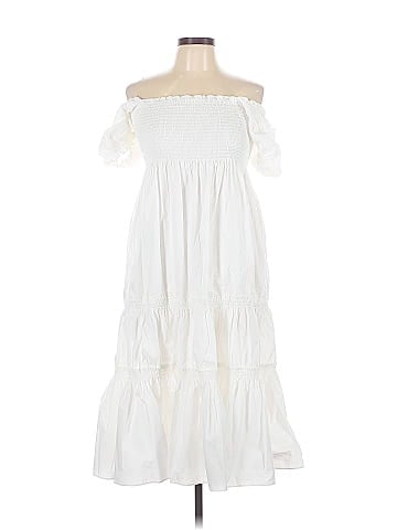 o.p.t Casual Dress (view 1)
