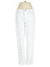 Gap White Jeans Size 27 waist - photo 1