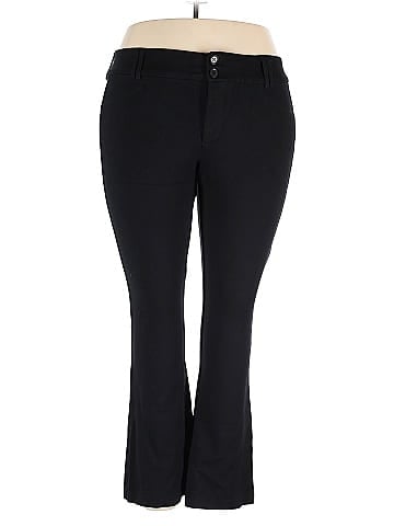Studio by Torrid Dress Pants (view 1)