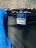 Old Navy Paisley Black Cocktail Dress Size XS - photo 7
