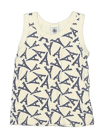 Petit Bateau Active Tank (view 1)