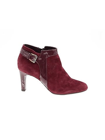 Bandolino Ankle Boots (view 1)