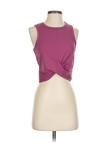 Saucony Sleeveless T-Shirt (view 1)