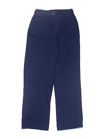 Lands' End Casual Pants (view 1)