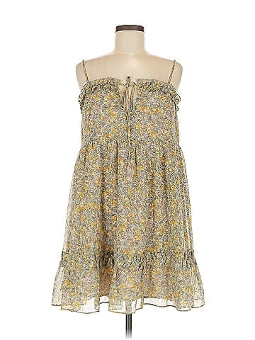 Dress Forum Casual Dress (view 1)