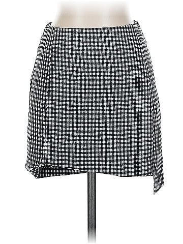 Eyeshadow Casual Skirt (view 1)