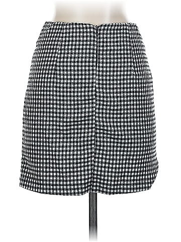 Eyeshadow Casual Skirt (view 2)