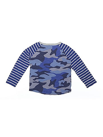 Boden 3/4 Sleeve T-Shirt (view 2)