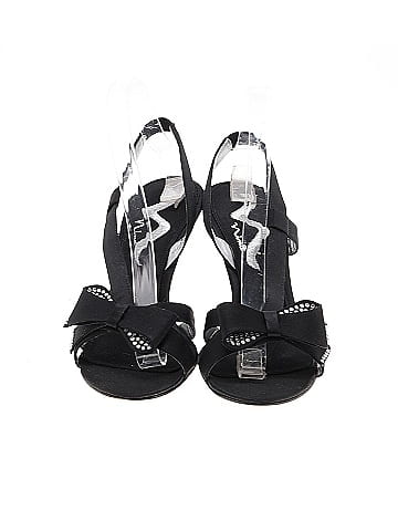 Nina Heels (view 2)