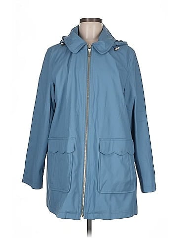 Kate Spade New York Raincoat (view 1)