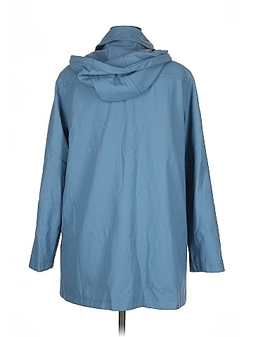 Kate Spade New York Raincoat (view 2)