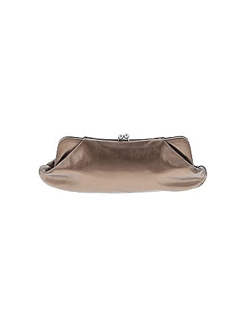 Hobo International Leather Clutch (view 2)