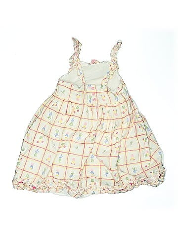 Cupcakes & Cashmere Dress (view 2)