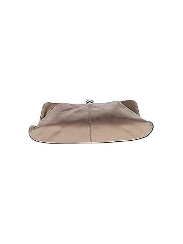 Hobo International Leather Clutch (view 1)