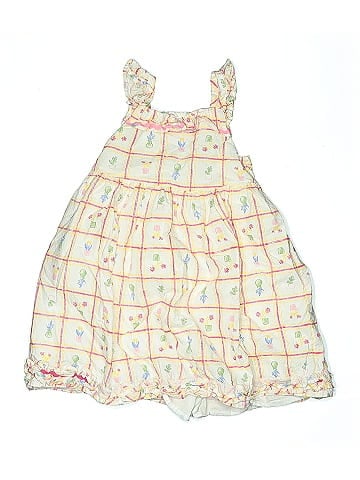 Cupcakes & Cashmere Dress (view 1)