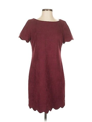 AK Anne Klein Casual Dress (view 1)