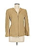 Giorgio Armani Tan Jacket Size EU 38 / US 8 - photo 1