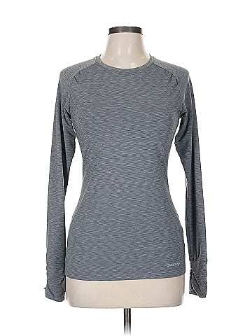 Saucony Long Sleeve T-Shirt (view 1)