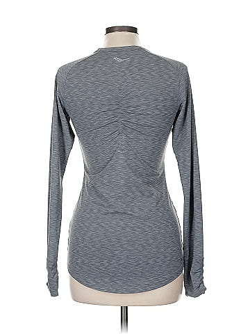 Saucony Long Sleeve T-Shirt (view 2)