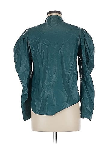 Karlie Long Sleeve Blouse (view 2)