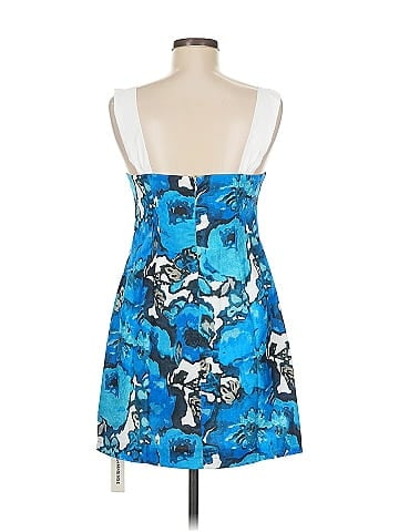 Commense Cocktail Dress (view 2)