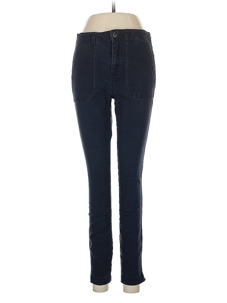Click to view more detailed imagery on our partner's website Pre-owned Madison Jeans In Blue