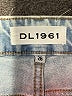 DL1961 Stars Blue Jeans Size 26 waist - photo 4