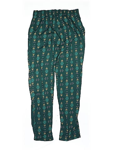 Roxy Girl Casual Pants (view 2)