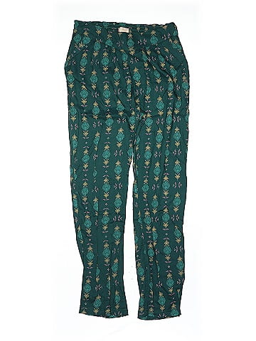 Roxy Girl Casual Pants (view 1)