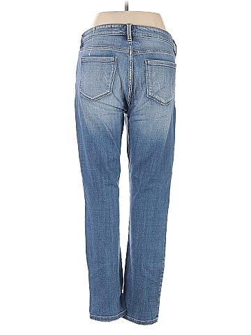 Cosmic Blue Love Jeans (view 2)