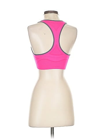 Hanes Sports Bra (view 2)