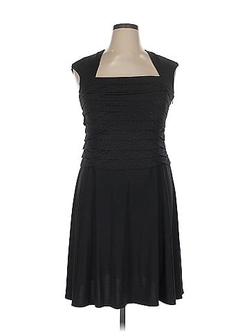 R&M Richards Cocktail Dress (view 1)