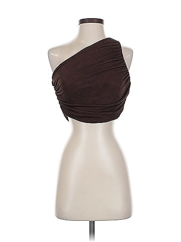 Cider Sleeveless Top (view 1)