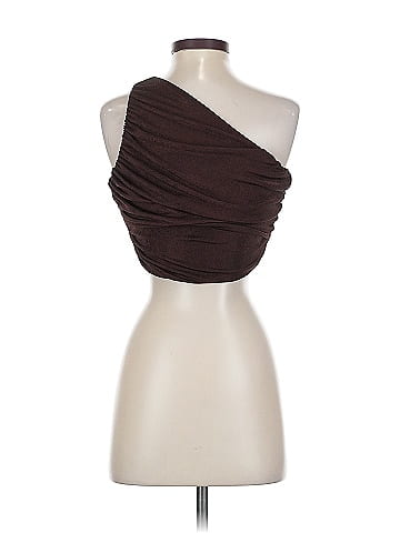 Cider Sleeveless Top (view 2)