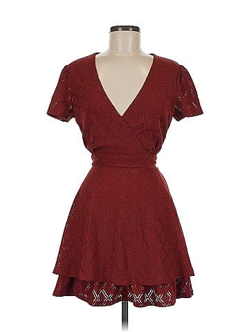 Honey and Rosie Cocktail Dress (view 1)