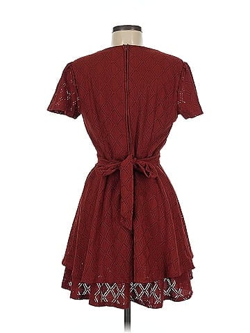 Honey and Rosie Cocktail Dress (view 2)