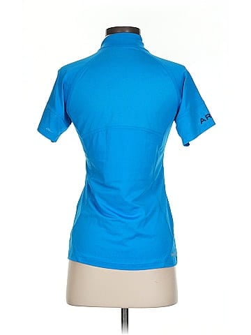 Ariat Short Sleeve Polo (view 2)