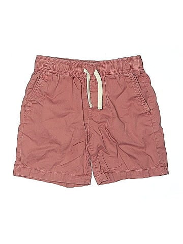 Old Navy Khaki Shorts (view 1)