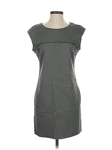 Black Halo Casual Dress (view 1)