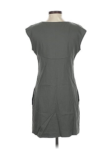 Black Halo Casual Dress (view 2)